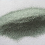 carboneto de silício verde grão 220