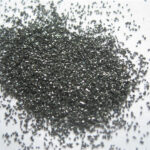 condutividade do carboneto de silício