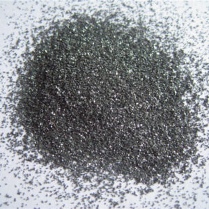 Carboneto de silício preto F070 (0,25-0,212MM)