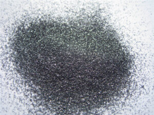 Carboneto de silício preto F080