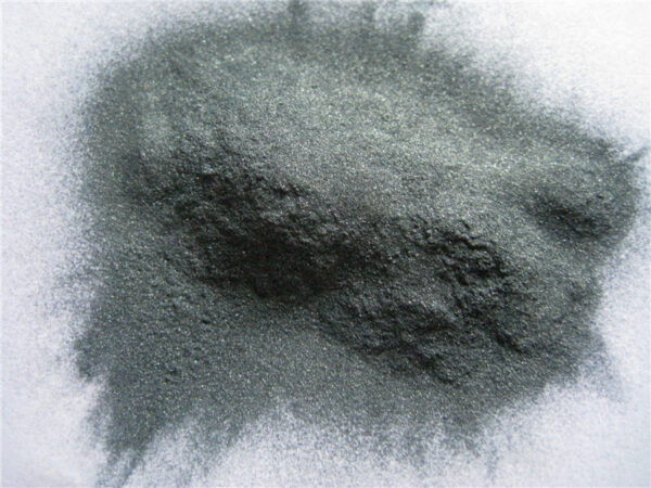 carboneto de silício para processo de lapidação