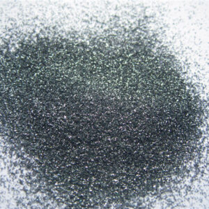 carborundum de carboneto de silício