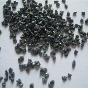 BLACK SILICON CARBIDE F14