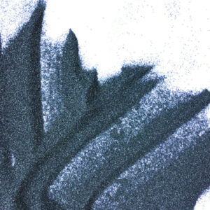 Carboneto de silício grosso 60/90