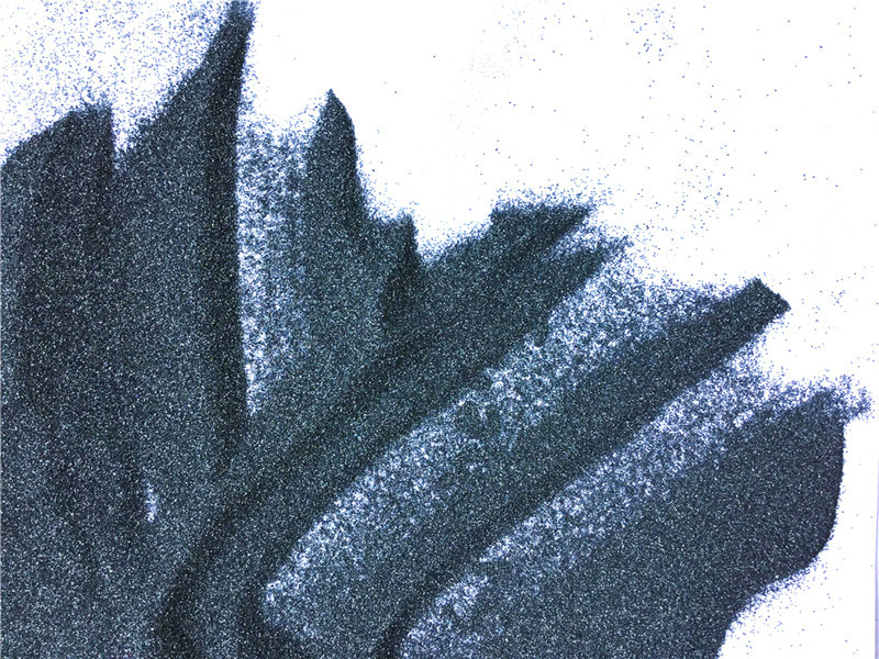 Carboneto de silício grosso 60/90 Carboneto de silício grosso 60/90