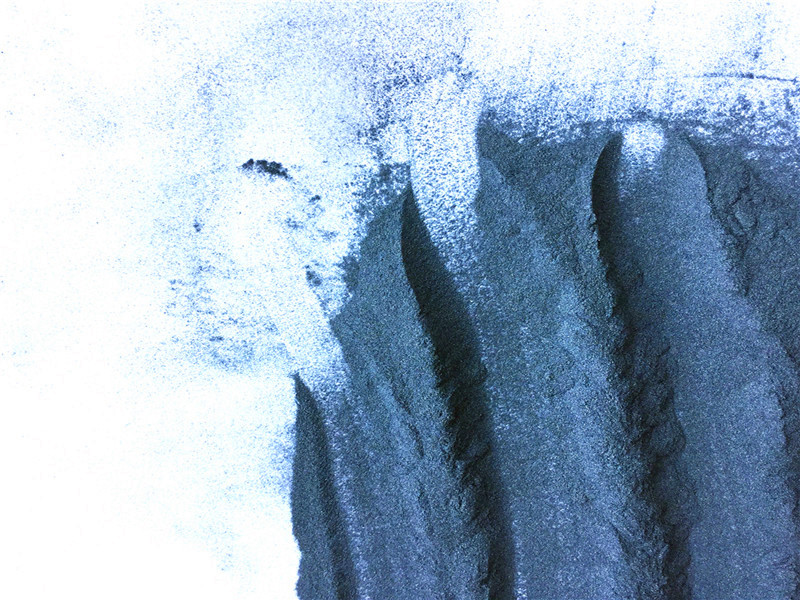 500 CARBETO DE SILÍCIO 500 CARBETO DE SILÍCIO