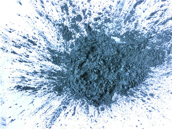 Pó de carboneto de silício preto para revestimento Pó de carboneto de silício preto para revestimento